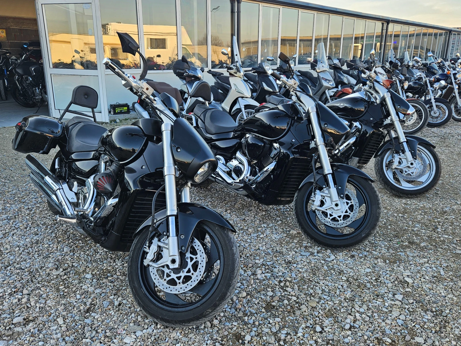Suzuki Boulevard ������ ������ | Mobile.bg � ����������� 2