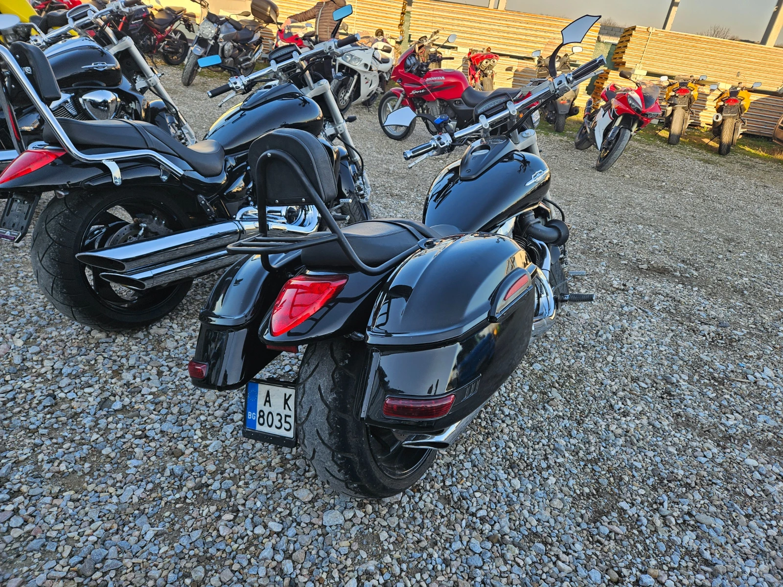 Suzuki Boulevard ������ ������ | Mobile.bg � ����������� 6