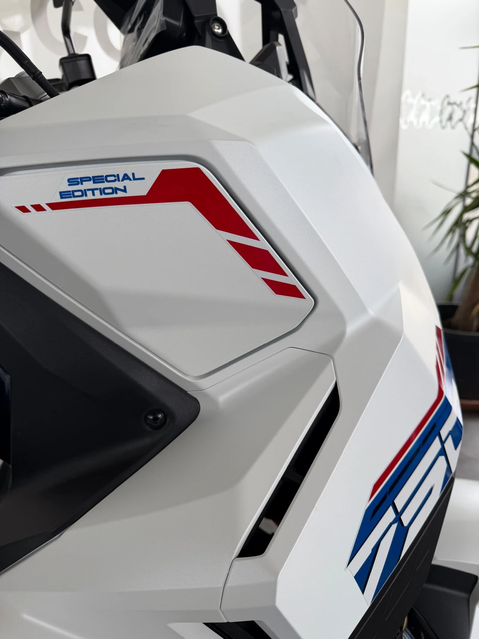 Honda X-ADV Special edition ����! 2026 | Mobile.bg � ����������� 7