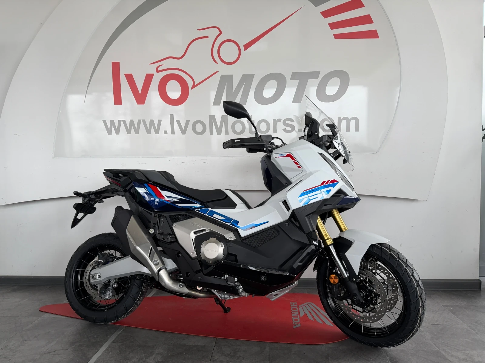 Honda X-ADV Special edition ����! 2026 | Mobile.bg � ����������� 1