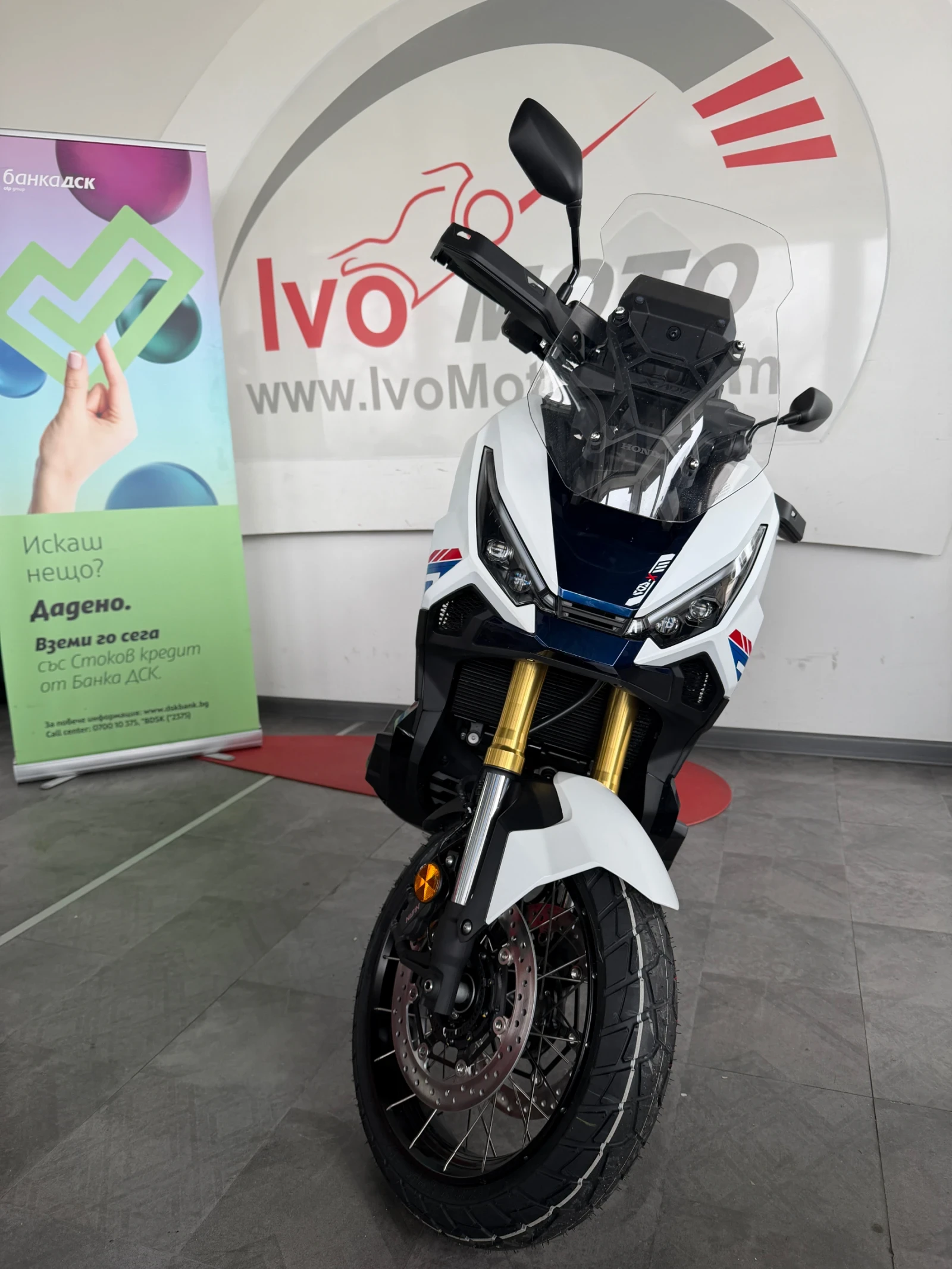 Honda X-ADV Special edition ����! 2026 | Mobile.bg � ����������� 2