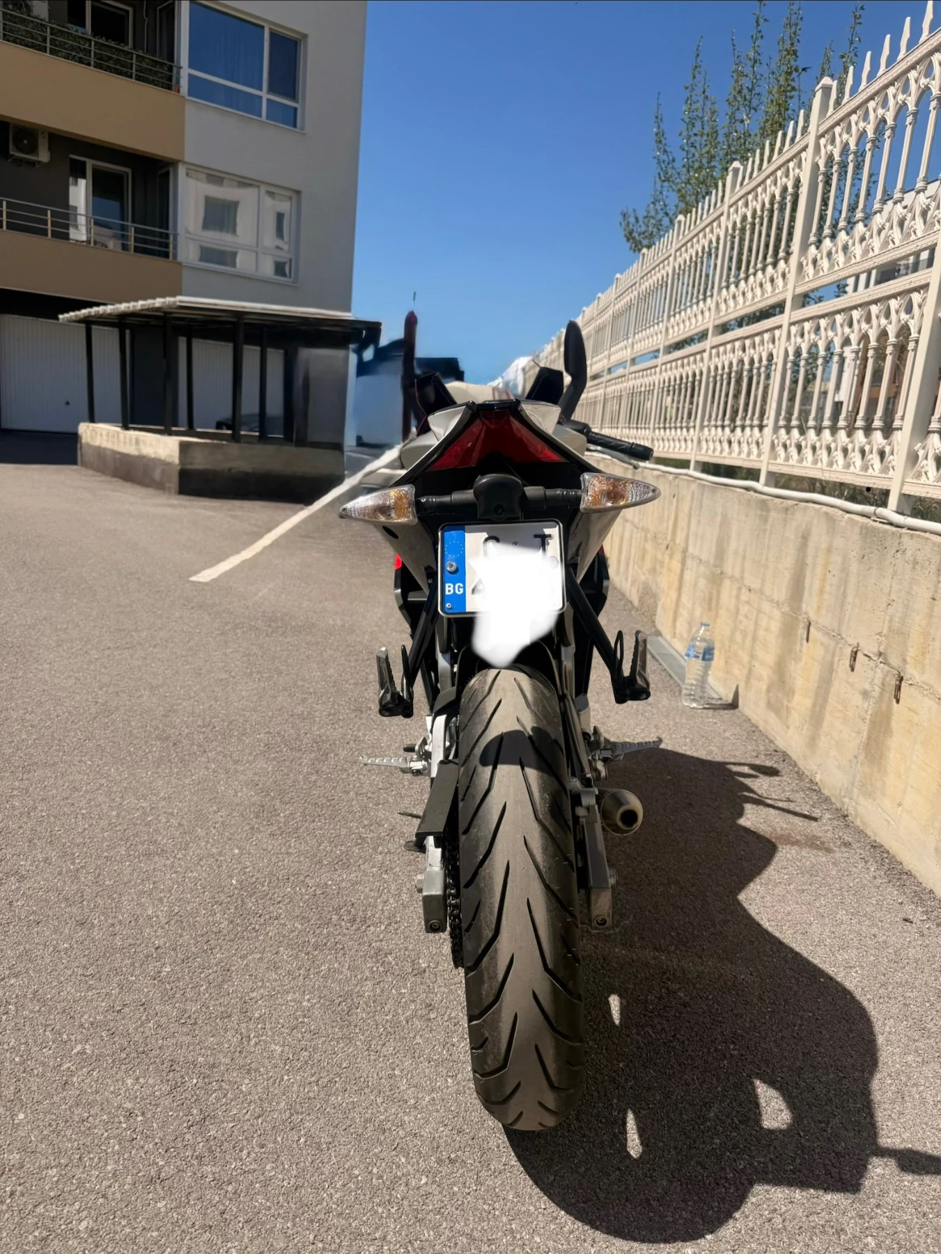 Aprilia RS4 50cc, снимка 6 - Мотоциклети и мототехника - 54338684