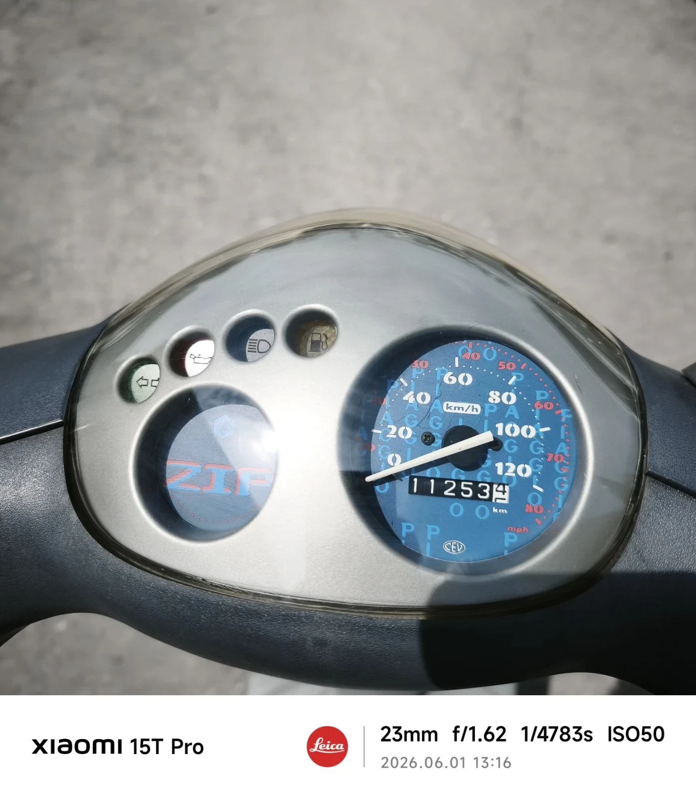 Piaggio Zip, снимка 5 - Мотоциклети и мототехника - 54750882