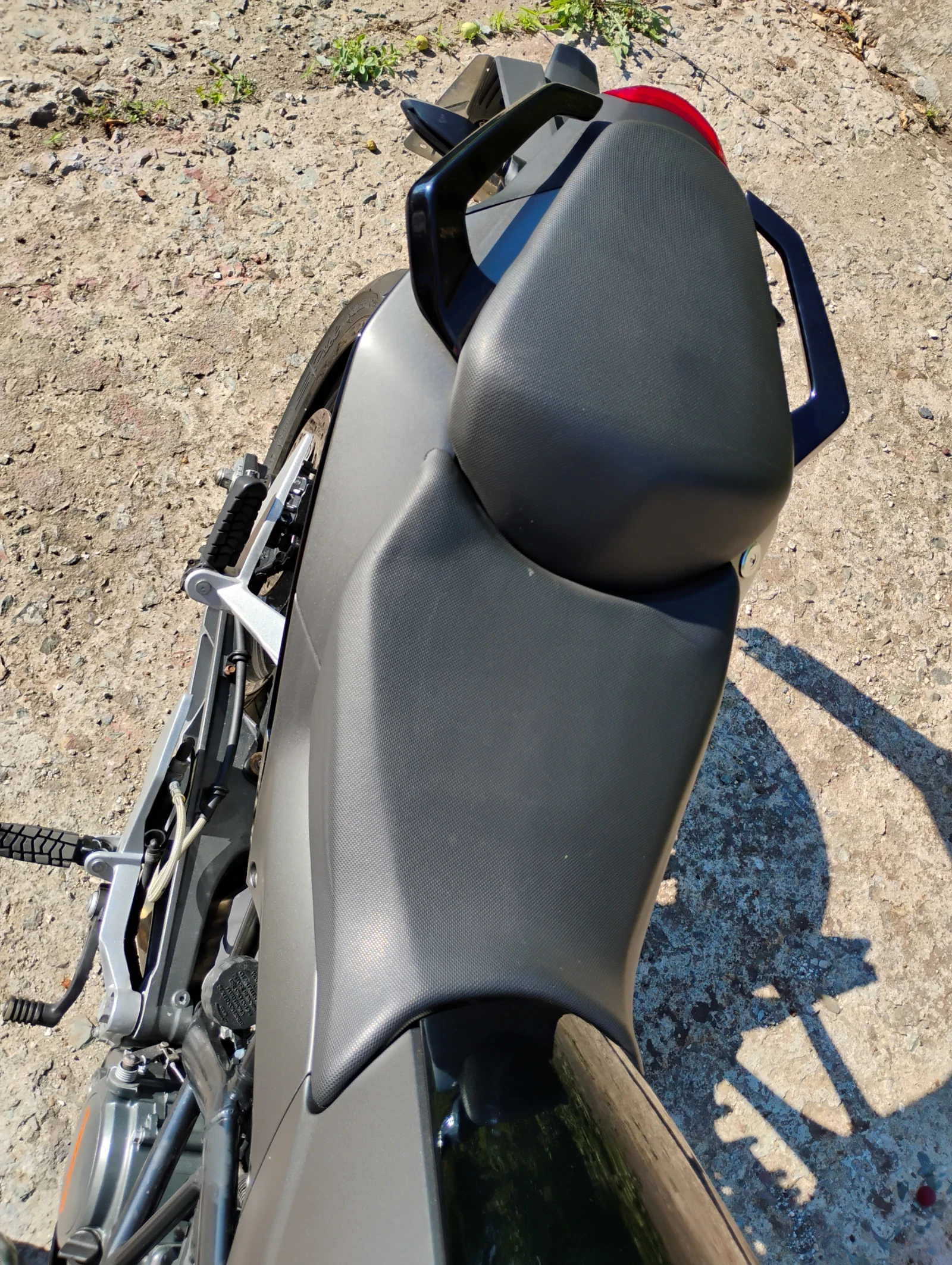 Ktm Duke, снимка 8 - Мотоциклети и мототехника - 55043919