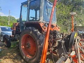 Трактор ЮМЗ 6акл, снимка 4