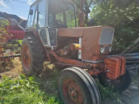 Трактор ЮМЗ 6акл, снимка 1