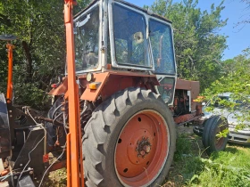 Трактор ЮМЗ 6акл, снимка 5