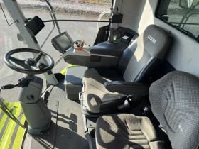 ������� Claas LEXION 780 TT + CLAAS VARIO 1200 ������ | Mobile.bg � ����� ������ 5