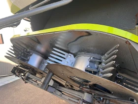 ������� Claas LEXION 780 TT + CLAAS VARIO 1200 ������ | Mobile.bg � ����� ������ 4