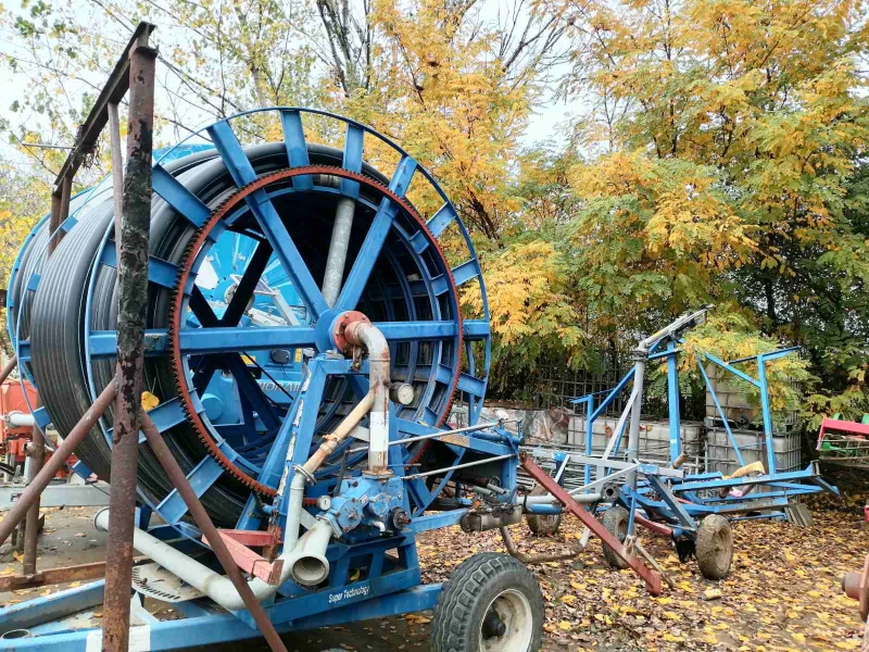 Друг вид Внос