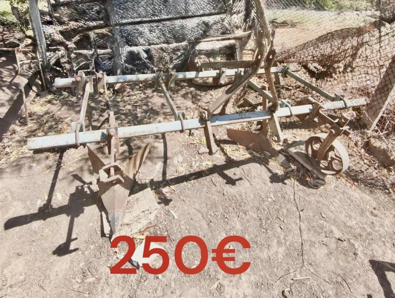 Трактор Т TK224-У, снимка 14 - Селскостопанска техника - 55958382