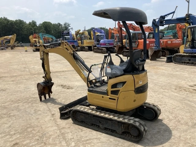 ����� Cat 017CR * ���������� ������ * ������� 30.11.2026!!! | Mobile.bg � ����������� 3
