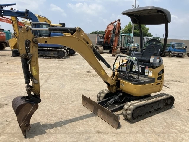 ����� Cat 017CR * ���������� ������ * ������� 30.11.2026!!! | Mobile.bg � ����������� 1