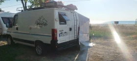 Кемпер Peugeot Boxer, снимка 2