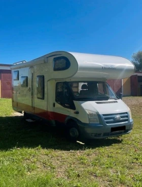 ������ Ford Hobby | Mobile.bg � ����� ������ 3