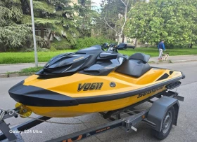 Джет Bombardier Sea Doo RXP 300RS , снимка 5