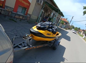 Джет Bombardier Sea Doo RXP 300RS , снимка 3