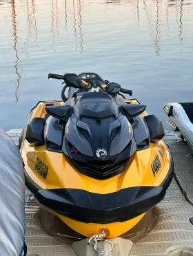 Обява за продажба на Джет Bombardier Sea Doo RXP 300RS  ~34 000 лв. - изображение 6