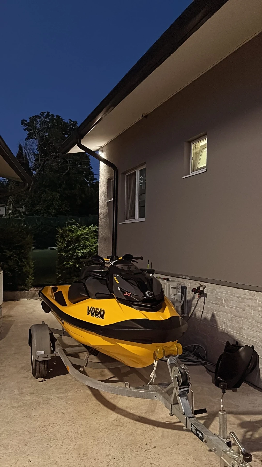  Bombardier Sea Doo RXP 300RS  | Mobile.bg   1