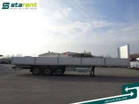 Полуремарке Schmitz TR26046, снимка 4