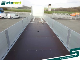 Полуремарке Schmitz TR26046, снимка 10 - Ремаркета - 53594982