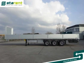 Полуремарке Schmitz TR26046, снимка 8 - Ремаркета - 53594982