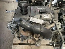 двигател Audi Seat Skoda VW -1.9TDI 101CV ATD , снимка 1