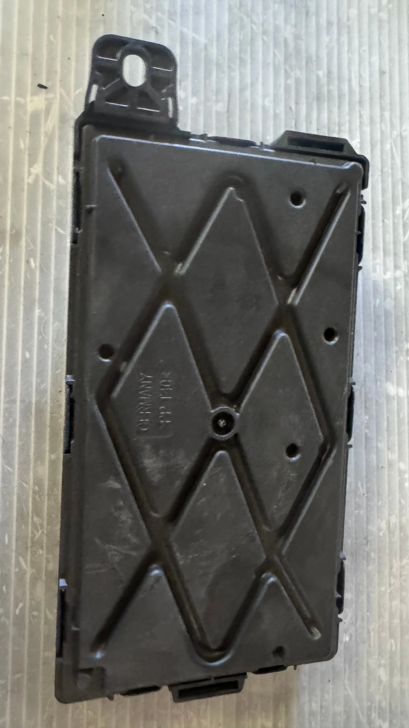 Body    BMW 1 Series - 61.35-9329700-01 | Mobile.bg   2