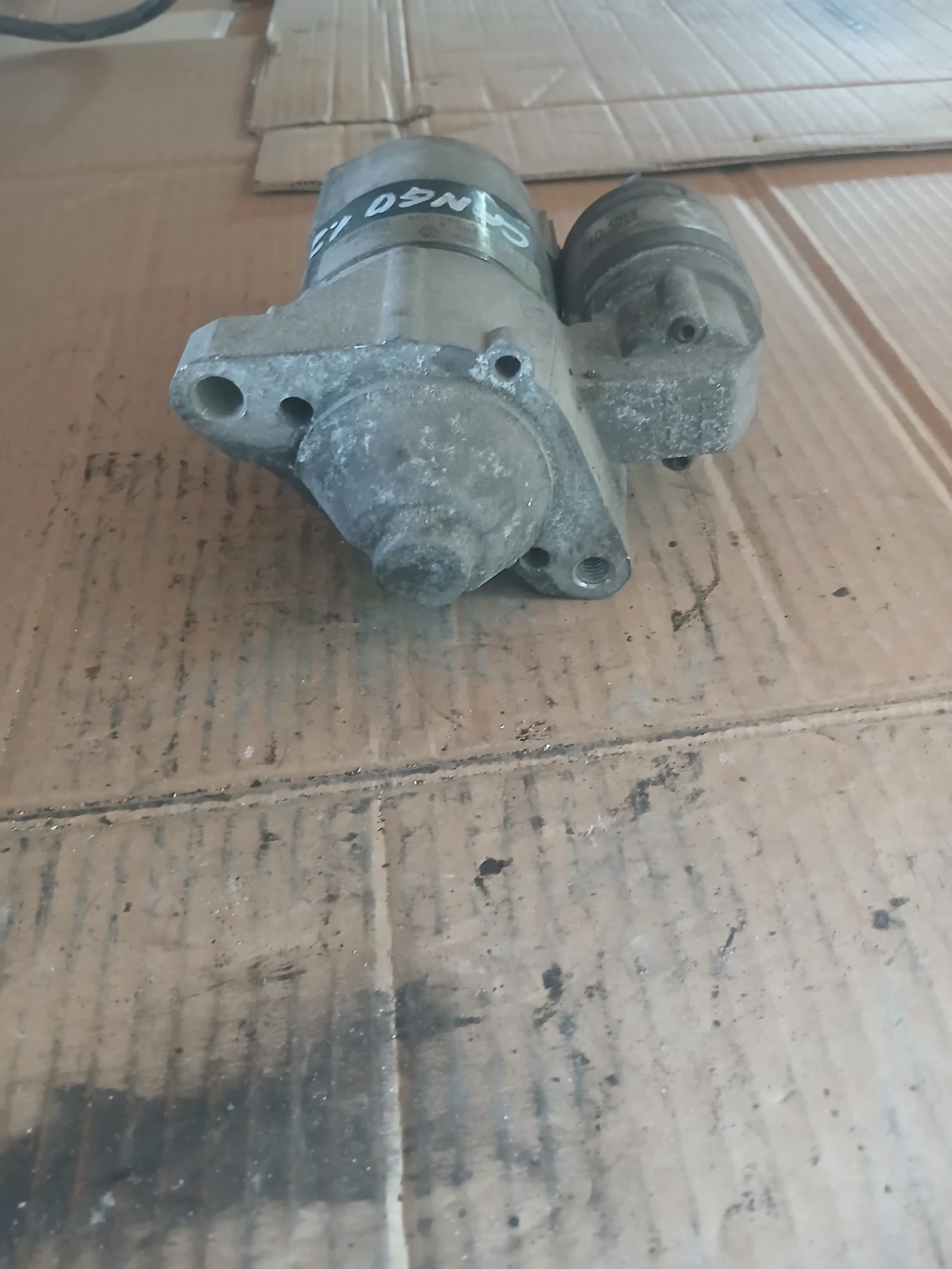 D7E1 ������� Renault Kango  | Mobile.bg � ����������� 2