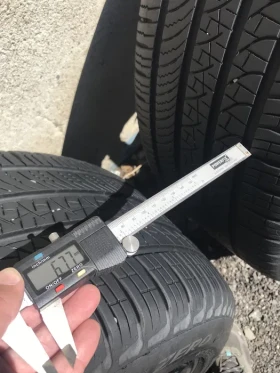 Гуми с джанти Pirelli 285/45R22, снимка 7