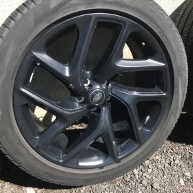 Гуми с джанти Pirelli 285/45R22, снимка 3