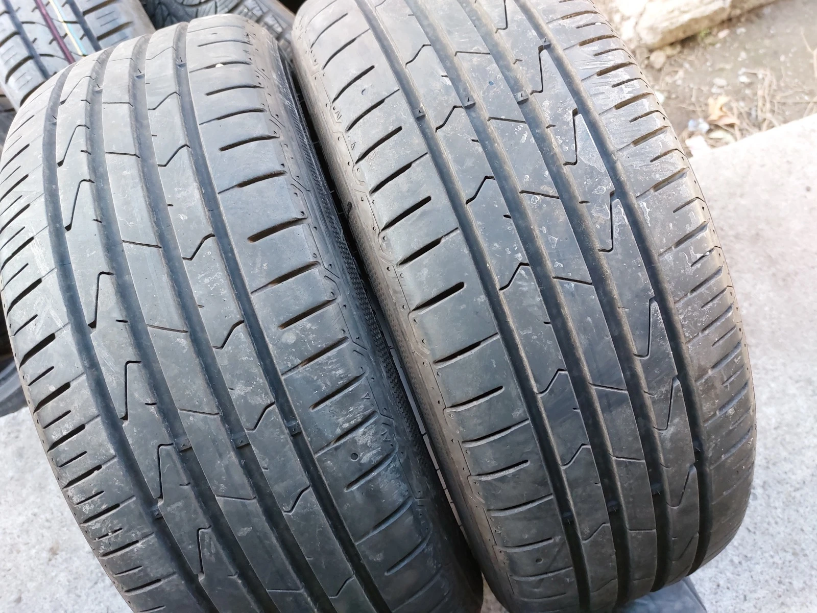 ���� 185/55R15 | Mobile.bg � ����������� 2