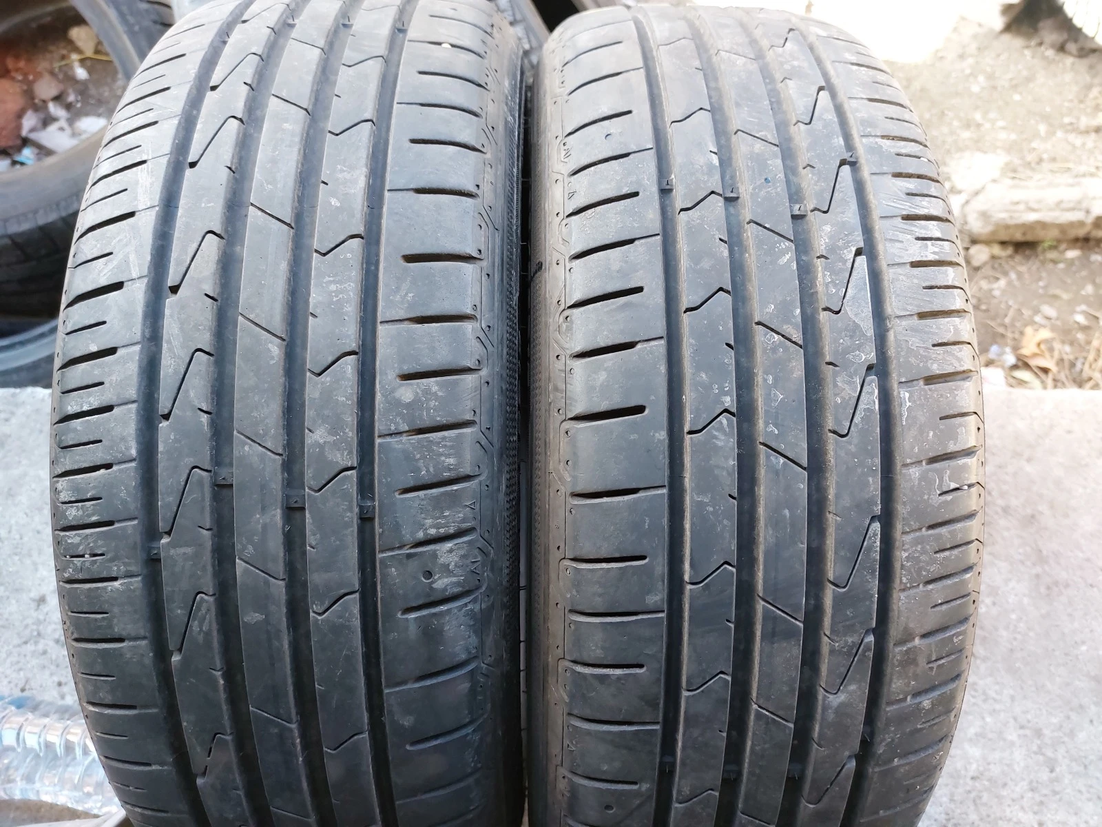���� 185/55R15 | Mobile.bg � ����������� 1