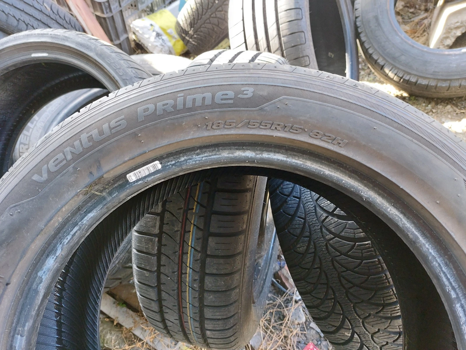 ���� 185/55R15 | Mobile.bg � ����������� 7