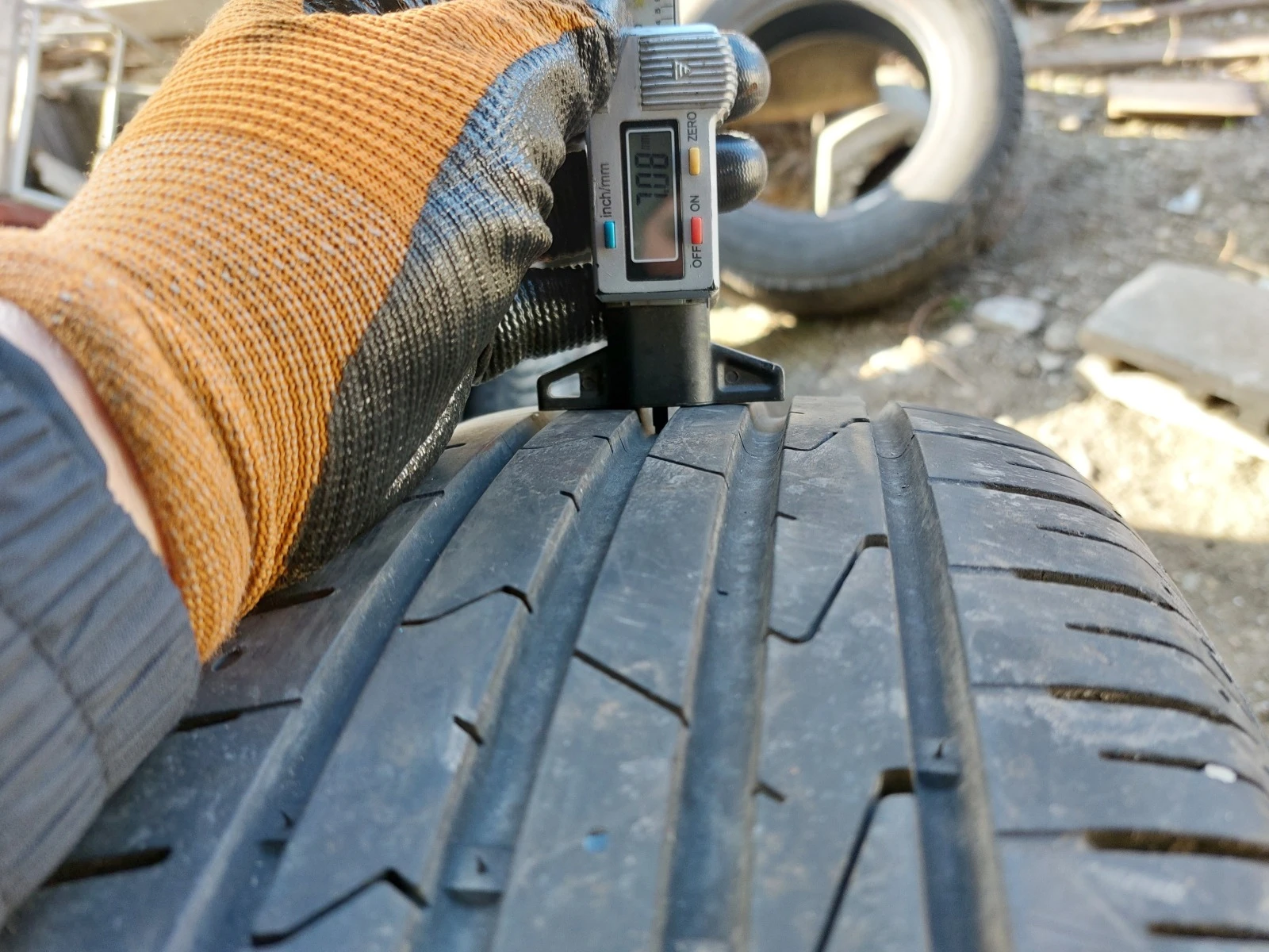 ���� 185/55R15 | Mobile.bg � ����������� 4