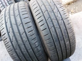 Гуми Летни 185/55R15, снимка 2 - Гуми и джанти - 40302997