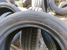 Гуми Летни 185/55R15, снимка 6 - Гуми и джанти - 40302997