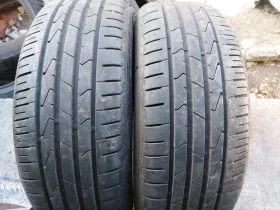 Гуми Летни 185/55R15, снимка 1 - Гуми и джанти - 40302997