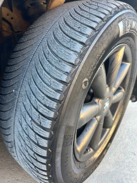    255/55R18  BMW | Mobile.bg    2