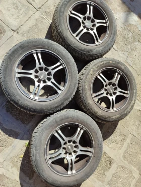        195/65R15  Rover 600