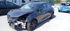 Renault Clio, снимка 3