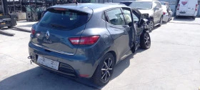 Renault Clio, снимка 2