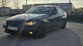 BMW 325, снимка 1