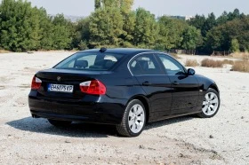 BMW 325  - изображение 6