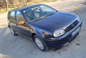 VW Golf 1.4 16v 75кс. Безплатно прехвърляне