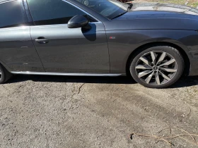 Audi A4 DTP, снимка 1