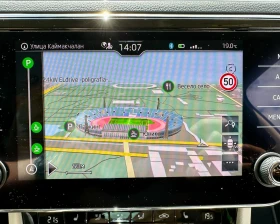 Skoda Superb 2.0 TDI 4x4, снимка 7