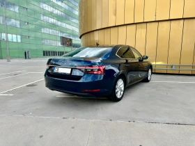 Skoda Superb 2.0 TDI 4x4, снимка 4