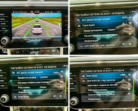 Skoda Superb 2.0 TDI 4x4, снимка 6