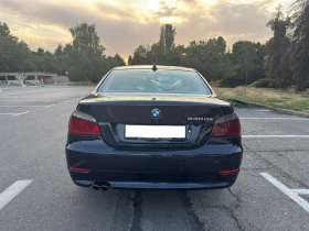 BMW 530 E 60 xDrive Facelift LCI   3.0d, 4x4, автоматик, снимка 5